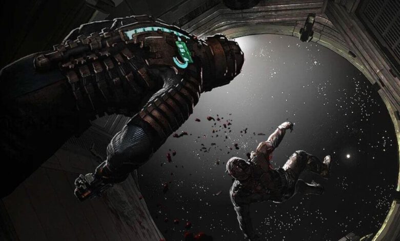 تاریخ عرضه بازی Dead Space Remake مشخص شد – تی ام گیم