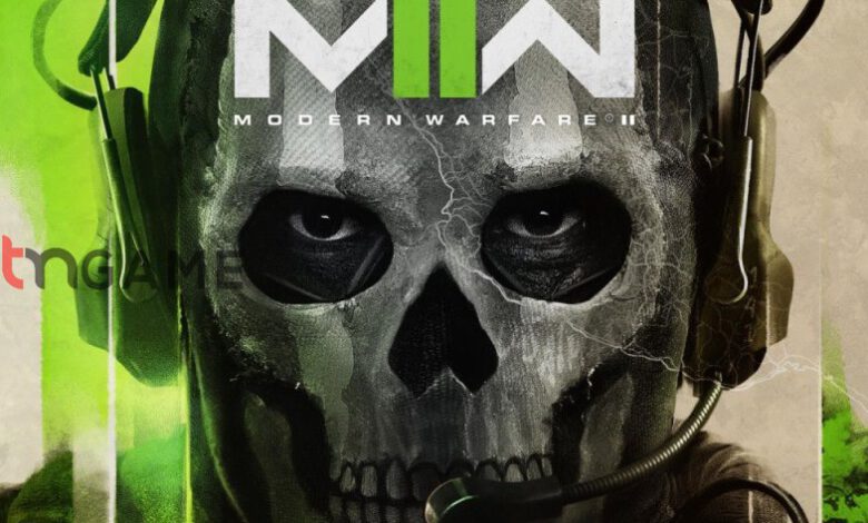 تاریخ عرضۀ Call of Duty: Modern Warfare II مشخص شد + طرح کلیدی – تی ام گیم