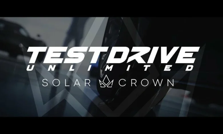 بازی Test Drive Unlimited: Solar Crown تا سال 2023 تاخیر خورد – تی ام گیم