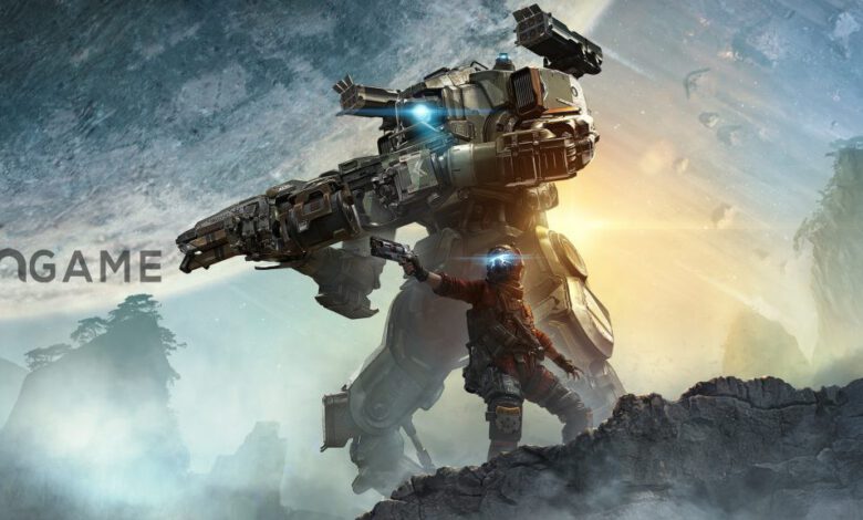 گزارش: بازی Titanfall 3 در فروشگاه‌های آلمان لیست شده است – تی ام گیم