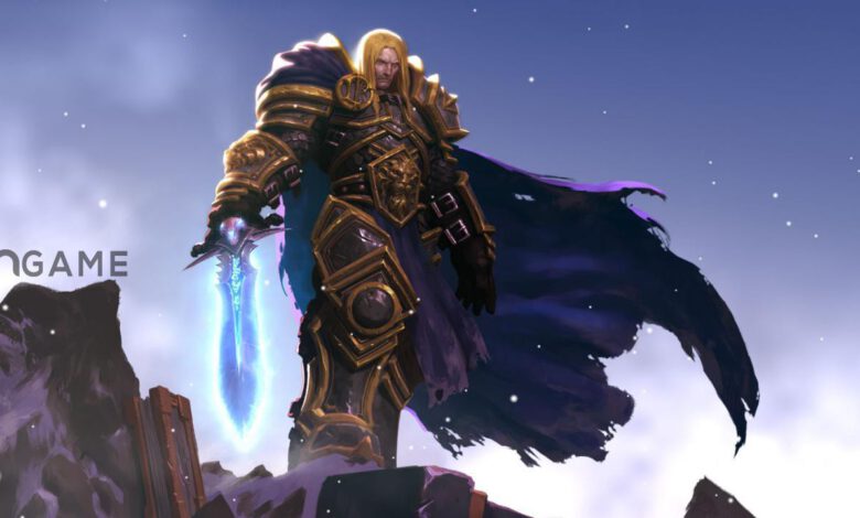 اخبار جدیدی از Warcraft 3: Reforged منتشر خواهد شد – تی ام گیم