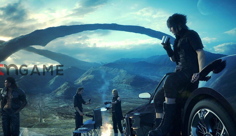ساخت بازی Project W لغو شد تا Final Fantasy XV ساخته شود – تی ام گیم