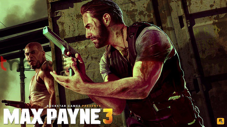 راکستار موسیقی متن بازی Max Payne 3 را بازسازی می‌کند – تی ام گیم