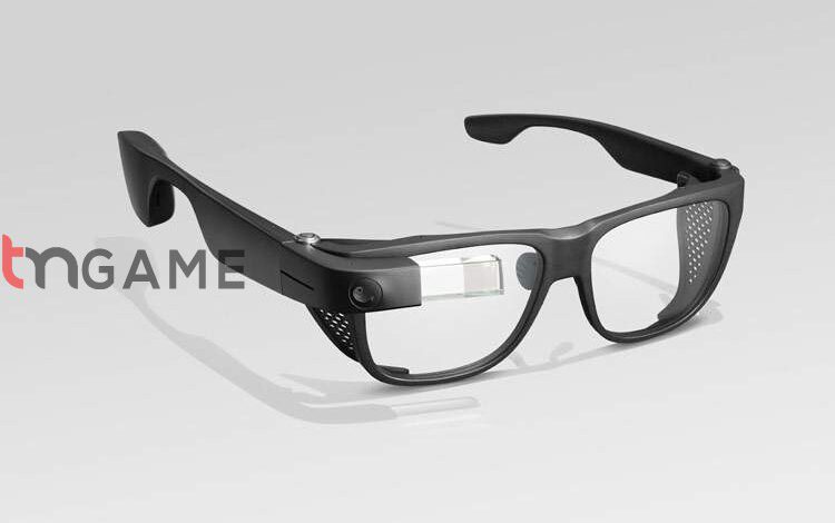 رونمایی از عینک هوشمند گوگل مجهز به قابلیت ترجمه همزمان – تی ام گیم