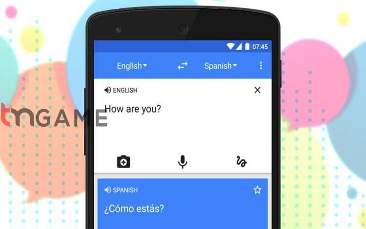 ۲۴ زبان جدید به مترجم گوگل اضافه شد – تی ام گیم