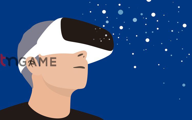 تفاوت بین VR (واقعیت مجازی) و AR (واقعیت افزوده) چیست؟ – تی ام گیم