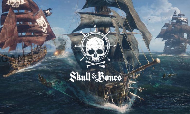 شایعه: Skull & Bones محدودیت‌های عجیبی در گیم‌پلی خود دارد – تی ام گیم