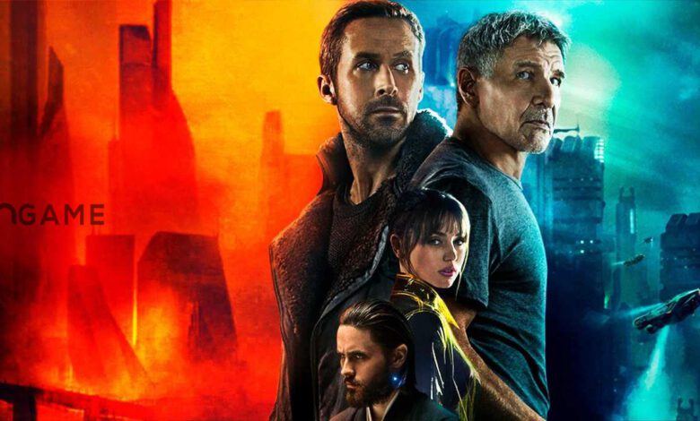 گزارش: بازی جدید Blade Runner در دست توسعه است – تی ام گیم