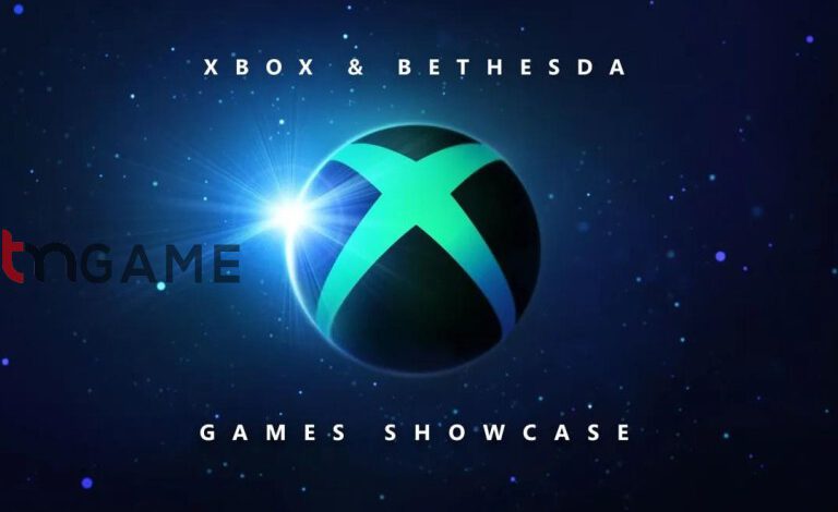 دانلود مراسم Xbox and Bethesda [خرداد 1401] – تی ام گیم