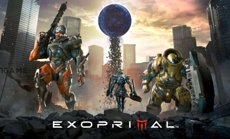 بازی Exoprimal یک عنوان رایگان نیست و ارتباطی با Dino Crisis ندارد – تی ام گیم