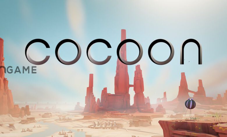 بازی جدید سازندگان Inside و Limbo با نام Cocoon معرفی شد – تی ام گیم
