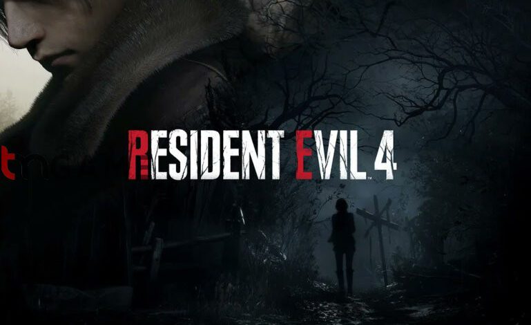 گیم پلی Resident Evil 4 Remake نمایش داده شد – تی ام گیم