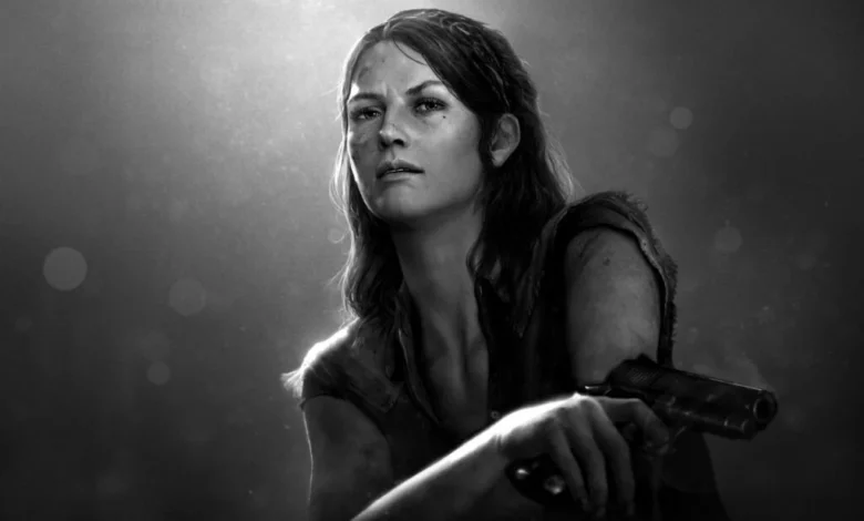 ناتی داگ نحوه بازسازی شخصیت Tess در The Last of Us: Part 1 را نمایش داد – تی ام گیم