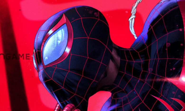 بازی Marvel’s Spider-Man: Miles Morales برای PC تایید شد – تی ام گیم
