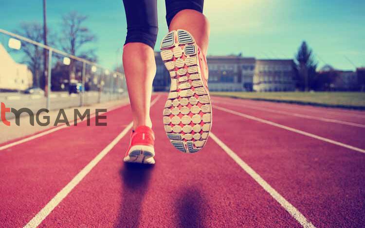 دویدن چطور بر بدن تأثیر می‌گذارد – تی ام گیم