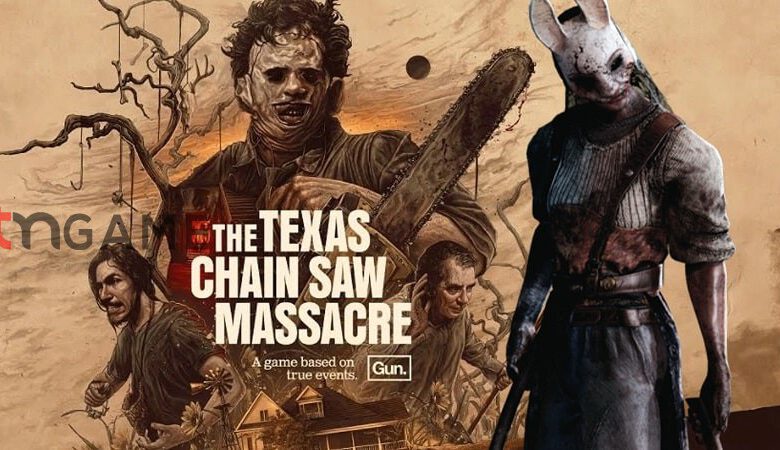 بازی The Texas Chain Saw Massacre در سال 2023 برای PC و کنسول‌ها منتشر می‌شود – تی ام گیم