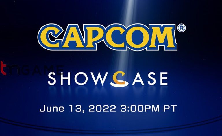 دانلود مراسم Capcom [خرداد 1401] – تی ام گیم