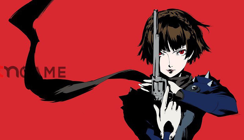 بازی‌های Persona برای نینتندو سوییچ تایید شدند – تی ام گیم