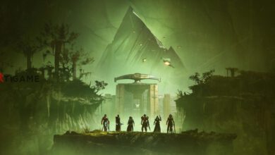 عنوانی جدید در جهان Destiny توسط Bungie در دست ساخت است – تی ام گیم