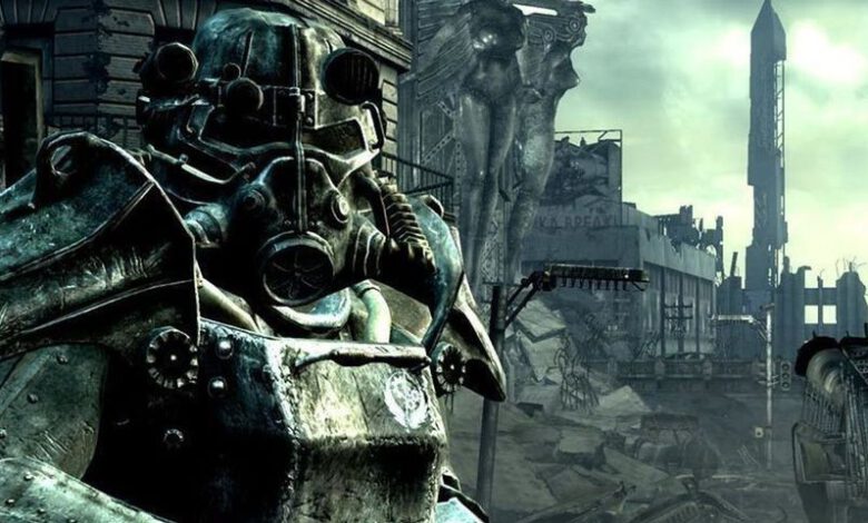 بتسدا یکی از طراحان ماد Fallout: London را استخدام کرده است – تی ام گیم