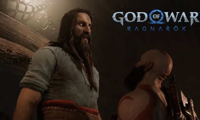 بازیگر God of War Ragnarok از پیچش‌های شخصیتی Tyr می‌گوید – تی ام گیم
