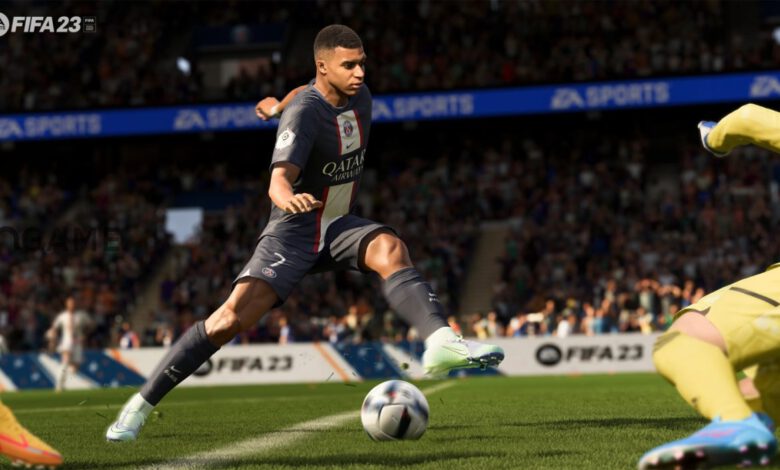 سیستم مورد نیاز بازی FIFA 23 مشخص شد – تی ام گیم