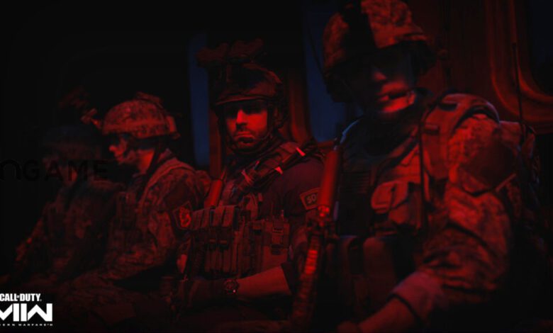 گزارش: بخش چندنفره Modern Warfare 2 در ماه سپتامبر رونمایی خواهد شد – تی ام گیم