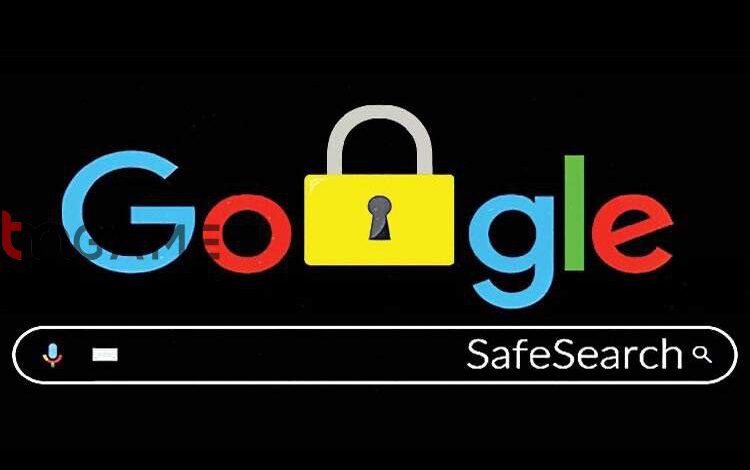 جزئیاتی درباره Safe Search گوگل – تی ام گیم