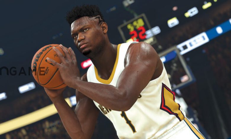 رسمی: بازی NBA 2K23 به زودی معرفی خواهد شد – تی ام گیم