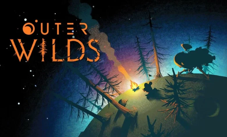 رسمی: Outer Wilds برای PS5 و Xbox Series X|S معرفی شد + تریلر – تی ام گیم