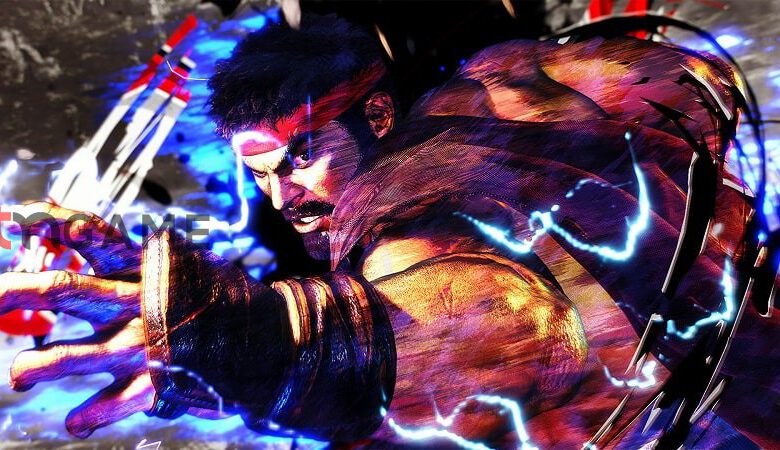 کنترل‌های جدید Street Fighter 6 روی سختی بازی تاثیر نخواهد گذاشت – تی ام گیم