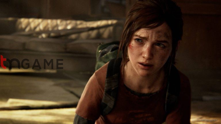 کار ساخت بازی The Last of Us Part 1 به پایان رسید – تی ام گیم