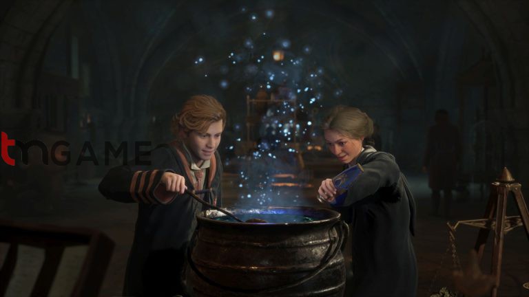 بازی Hogwarts Legacy شامل یک ماموریت انحصاری پلی استیشن خواهد بود – تی ام گیم