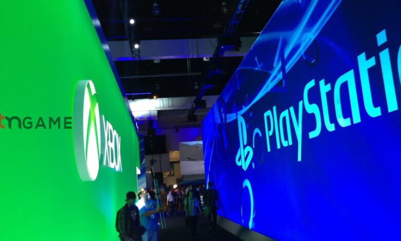 مایکروسافت: سونی به استودیوها پول می‌دهد تا بازی خود را به گیم پس نیاورند – تی ام گیم