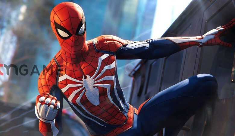تصاویر نسخه رایانه‌ شخصی بازی Marvel’s Spider-Man لو رفت – تی ام گیم