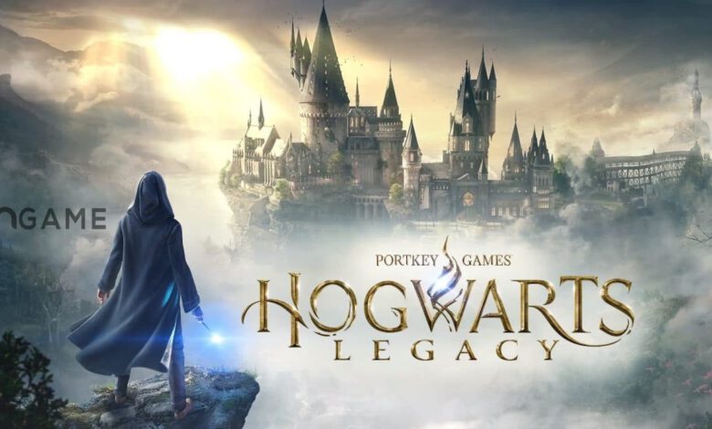 ویدیوی جدید Hogwarts Legacy در کنار نمایش محیط‌های جدید یک ASMR عالی است – تی ام گیم
