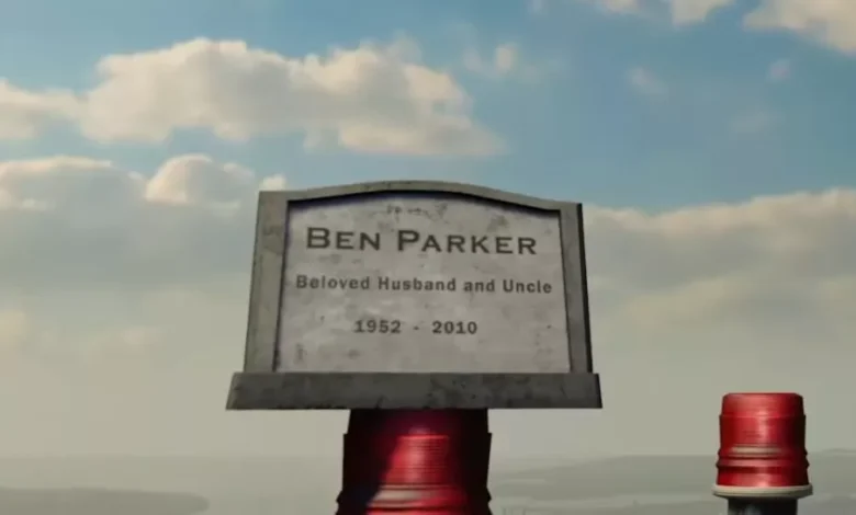 ویدیو: ماد جدید Marvel’s Spider-Man شما را در نقش سنگ قبر عمو بن قرار می‌دهد – تی ام گیم