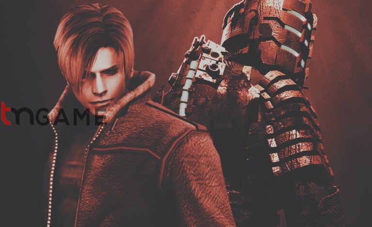 مصاحبه: چگونه Resident Evil 4 باعث شد تا Dead Space خلق شود – تی ام گیم
