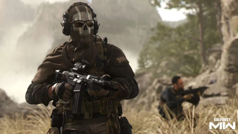 تصاویر و ویدیویی از Call of Duty Modern Warfare 2 فاش شد – تی ام گیم
