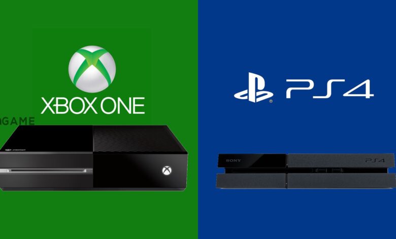 اسناد دادگاه تایید می‌کند که فروش PS4 بیش از دو برابر Xbox One بوده است – تی ام گیم