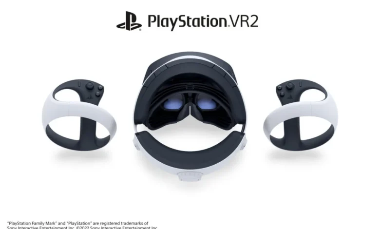 تریلری از ویژگی‌های کلیدی هدست PS VR 2 منتشر شد – تی ام گیم