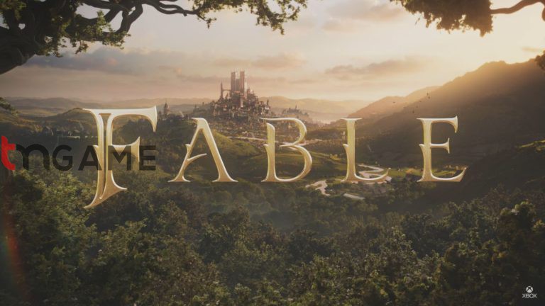 رئیس استودیوهای ایکس باکس برای نمایش جدید بازی Fable هیجان زده است – تی ام گیم