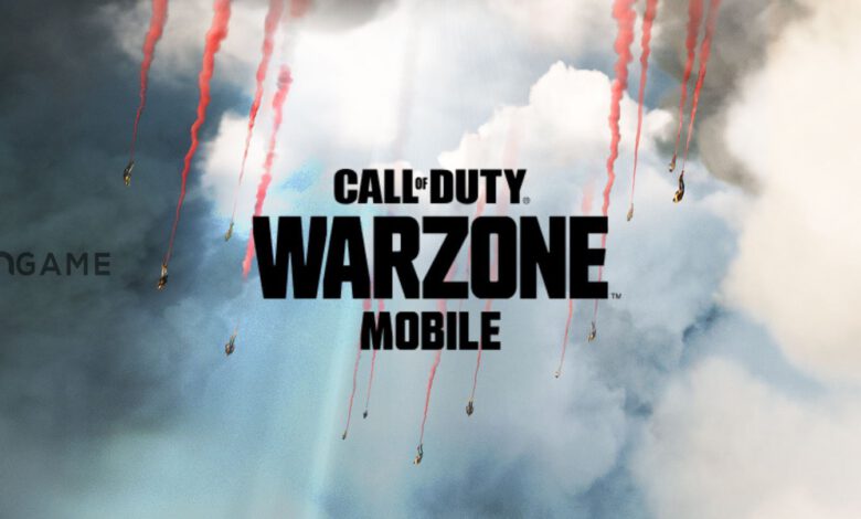 ویدیو: گیم‌پلی Warzone Mobile را مشاهده کنید – تی ام گیم
