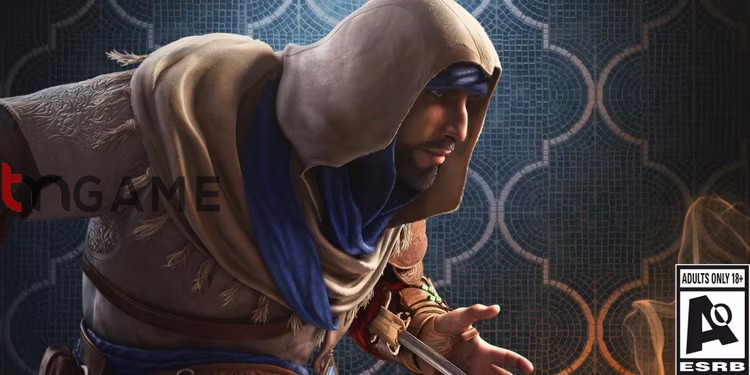 درجۀ سنی «فقط بزرگسالان» Assassin’s Creed Mirage باعث تعجب طرفداران شد [به‌روزرسانی] – تی ام گیم