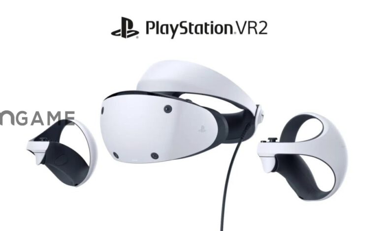 دستگاه واقعیت مجازی PS VR2 از عناوین PS VR1 پشتیبانی نمی‌کند – تی ام گیم