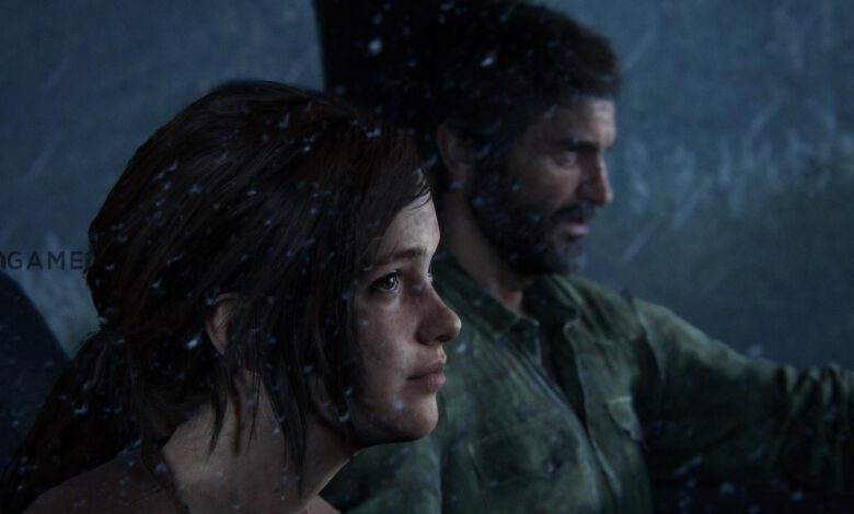 گیم‌پلی اختصاصی گیمفا از The Last of Us Part 1 – تی ام گیم
