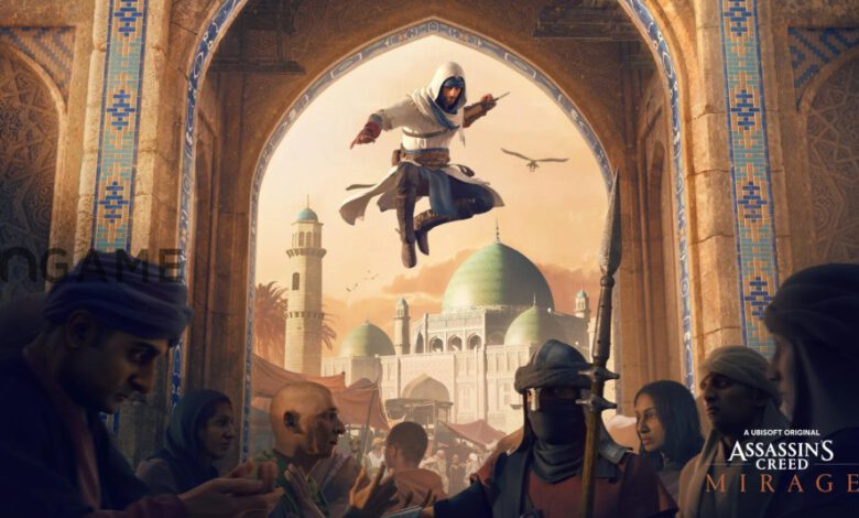 اطلاعات بیشتری از Assassin’s Creed Mirage فاش شد – تی ام گیم