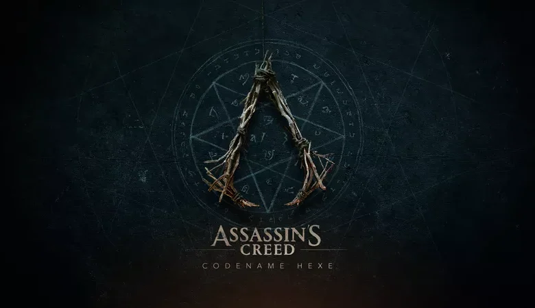 رمزگشایی و گمانه‌زنی‌های طرفداران حول Assassin’s Creed Project Hexe – تی ام گیم