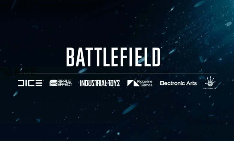EA استودیویی را با رهبری خالق Halo برای ساخت بخش داستانی Battlefield تاسیس کرد – تی ام گیم