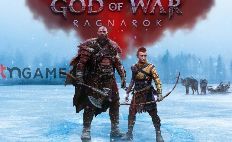 تهیه‌کنندۀ God of War Ragnarok به افشاگری‌ها واکنش نشان داد – تی ام گیم